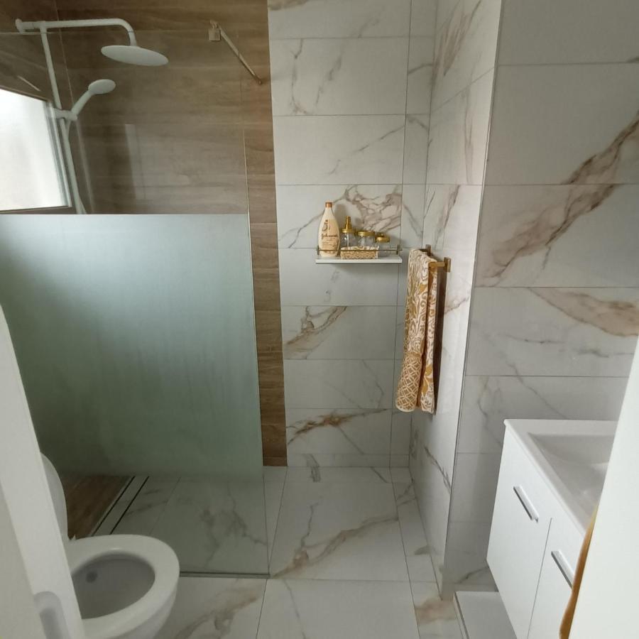 Villa Aleksandar Protaras Bagian luar foto