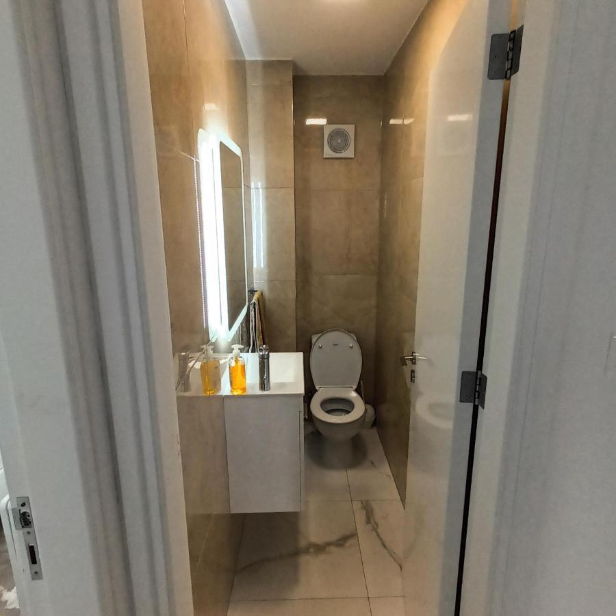 Villa Aleksandar Protaras Bagian luar foto